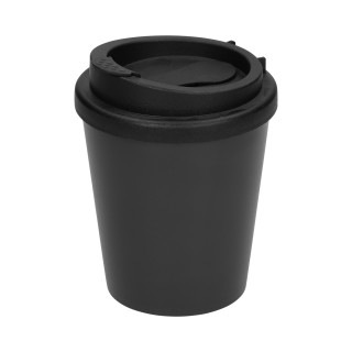 Bio-Kaffeebecher "PremiumPlus" small, schiefer