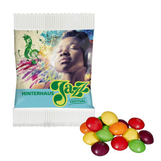Papiertütchen mit SKITTLES®
