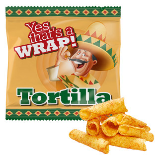 Tortilla Röllchen (w2p)