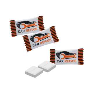 Mini DEXTRO ENERGY* im Flowpack