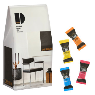 Maxi-Promo-Pack mit Lindt HELLO Mini Stick Mix