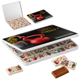 Adventskalender Maxi Dekordose