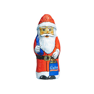 Gubor Weihnachtsmann mit Standardmotiv