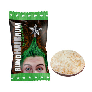 Flowpack mit MAXI-Lebkuchen-Schmaus - Super-Express (w2p)