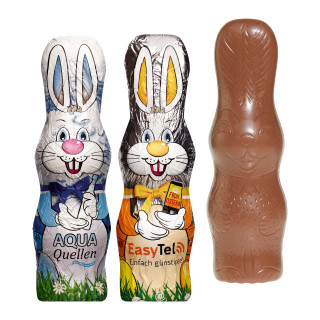 Klett Maxi-Osterhase mit individuellem Motiv