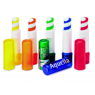 VitaLip® "Twister", rot transparent gefrostet