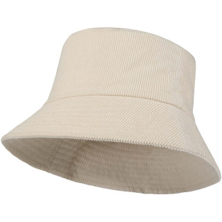 Howson Sonnenhut aus recyceltem Cord, sandstein