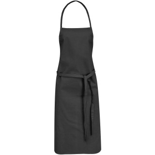 Reeva 180 g/m² Schürze , schwarz