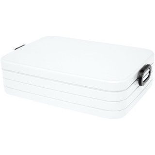 Mepal Take-a-break Lunchbox groß, weiss
