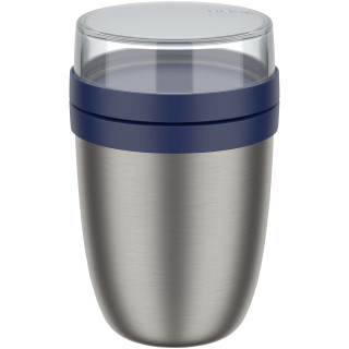 Mepal Ellipse 500+200 ml Thermo-Lunchpot 2.0, vivid blau
