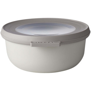 Mepal Cirqula 350 ml Multischüssel, weiß