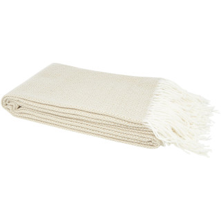 Zinnia Sommerdecke, beige