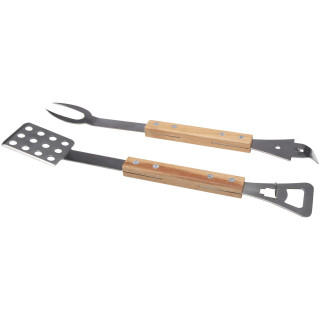 Fajro Grillset, natur