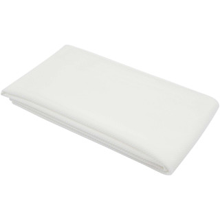 Althea Sporthandtuch 50 × 100 cm, weiss