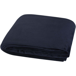 Altura GRS recycelte Decke mit Ärmeln, navy