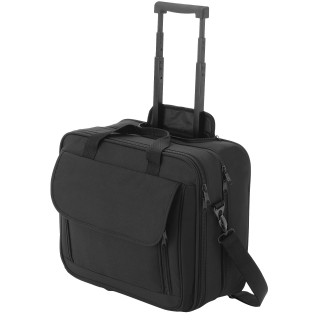 Business 15,4" Handgepäck Koffer 21L, schwarz