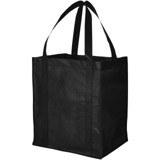 Liberty Non Woven Tragetasche 29L, schwarz