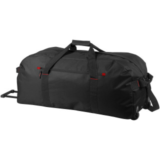 Vancouver Trolley Reisetasche 75L, schwarz