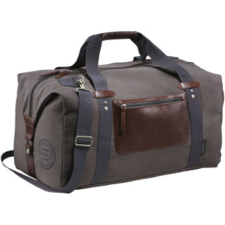 Klassische Reisetasche 37L, braun