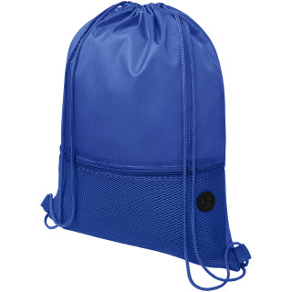 Oriole Netz-Turnbeutel 5L, royalblau