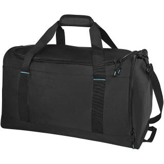 Baikal RPET Seesack GRS-zertifiziert 40L, schwarz