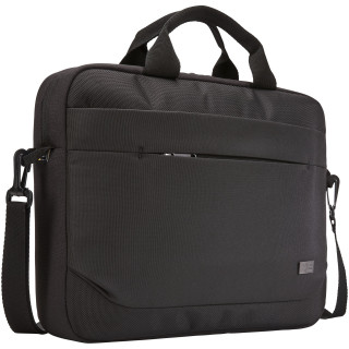 Case Logic Advantage 14" Laptop- und Tablet-Tasche, schwarz