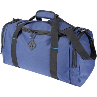 REPREVE® Our Ocean™ GRS RPET Reisetasche 35L, navy