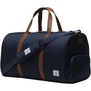 Herschel Novel™ recycelte Reisetasche 43 L, navy