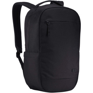 Case Logic Invigo 14" recycelter Laptop-Rucksack 14,5L, schwarz