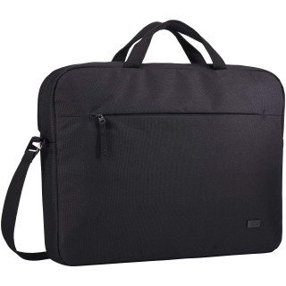 Case Logic Invigo 15,6" recycelte Laptoptasche, schwarz