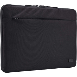 Case Logic Invigo 14" Laptophülle Recycelt, schwarz