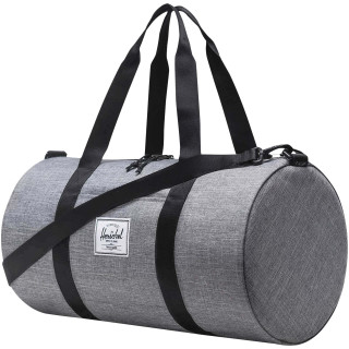 Herschel Classic™ Sporttasche aus recyceltem Material 27 L, heather grau