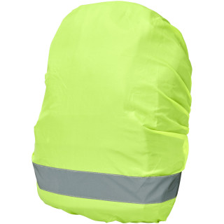 RFX™ William reflektierende und wasserdichte Taschenhülle, neongelb