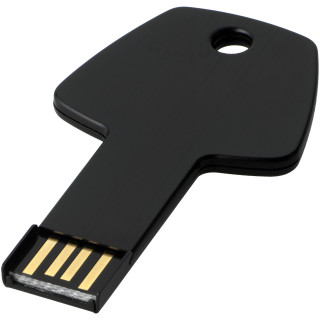 Key 4 GB USB-Stick, schwarz, 4 GB