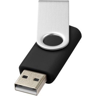 Rotate Basic 32 GB USB-Stick, schwarz, 32 GB