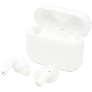Braavos 2 True Wireless Auto-Pair-Ohrhörer, weiss