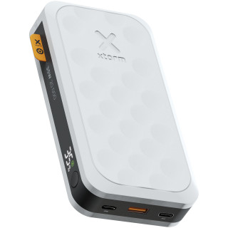 Xtorm FS520 Fuel-Serie 20.000 mAh 35 W Powerbank, weiss