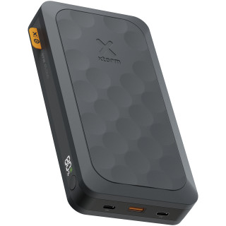 Xtorm FS5451 Fuel-Serie 45.000 mAh 67 W Powerbank, mitternachtsschwarz