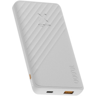 Xtorm XG210 Go2 15W 10.000 mAh Schnelllade-Powerbank, weiß
