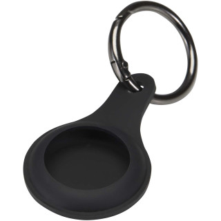 SMART Halterung für Tracking-Tag aus recyceltem Kunststoff, schwarz