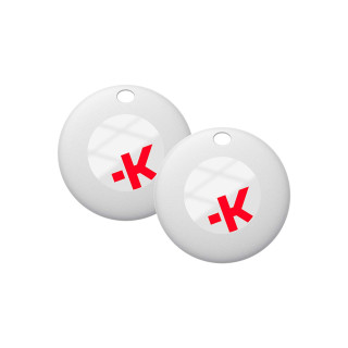 SKROSS® eTag Ortungsset, weiß