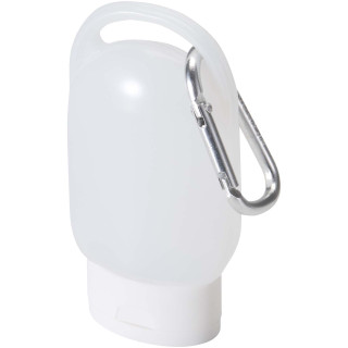 Squeeky Handreinigung, weiß