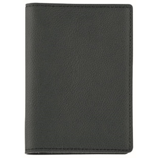 CreativDesign® Ausweistasche "128Select", schwarz