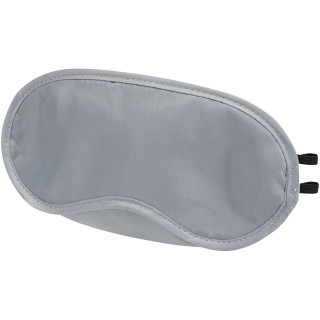 Traveler Schlafmaske, grau