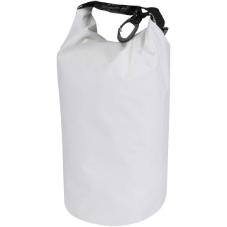 Camper recycelter, wasserdichter Beutel, 1,5 l, weiß