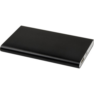 Pep 4000 mAh Powerbank, schwarz