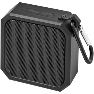 Blackwater Bluetooth®-Lautsprecher für den Außenbereich, schwarz