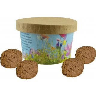Wonder Ball Cup