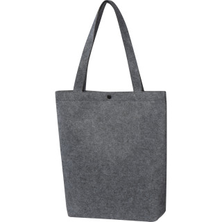Filztasche Triest, grau