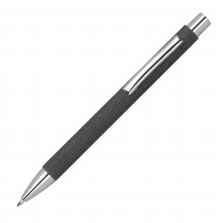 Kugelschreiber aus Papier , schwarz